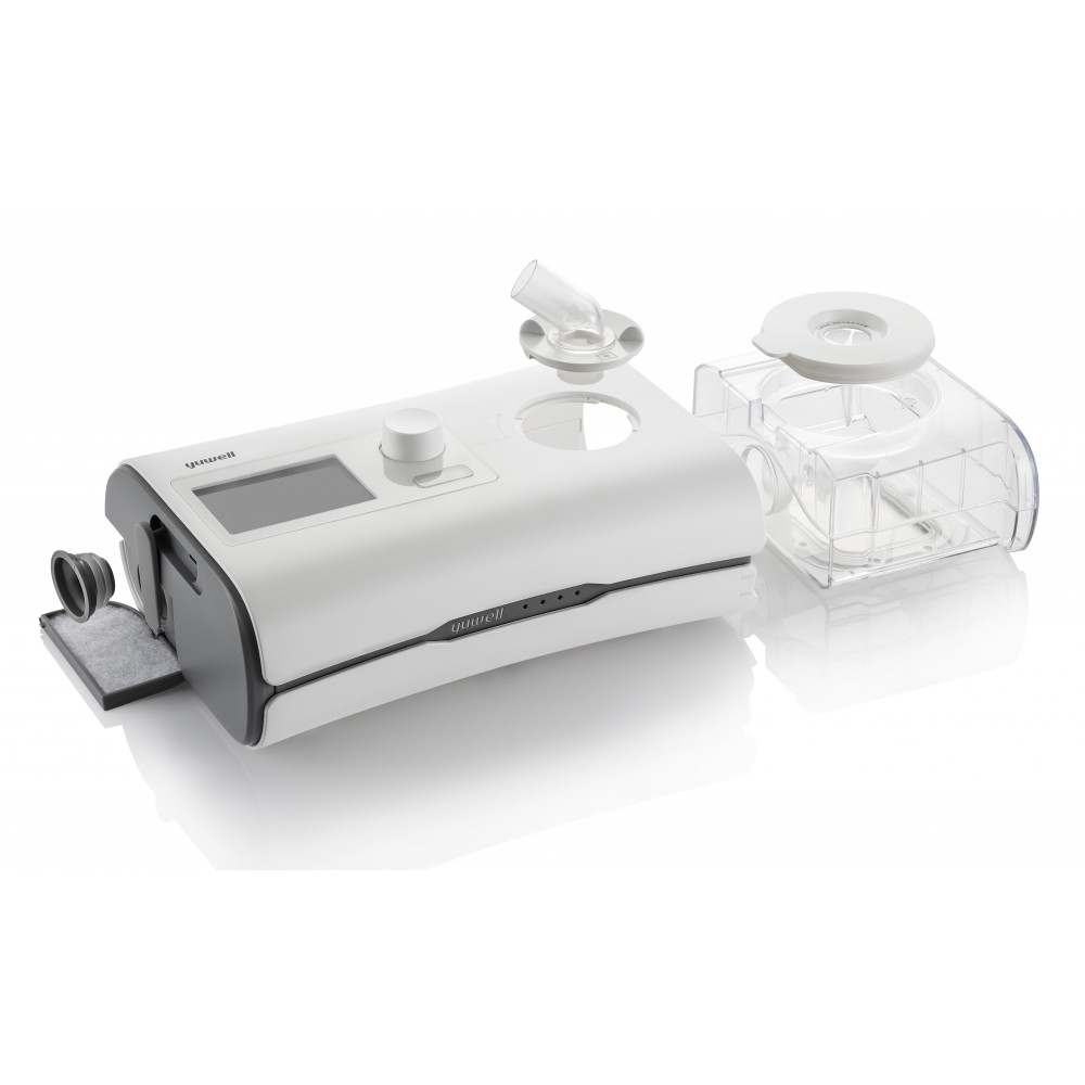 Υγραντήρας Συσκευής Auto CPAP YH-550 Yuwell Breathcare. 0803373. 