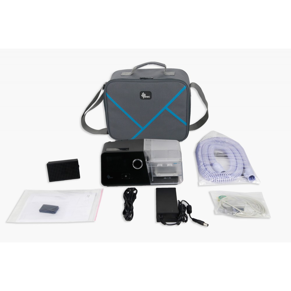 Συσκευή Άπνοιας Resmart G3 Auto CPAP.