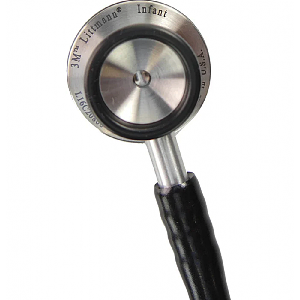 Βρεφικό Στηθοσκόπιο Littmann® Classic II Infant. Μαύρο. 2114. 