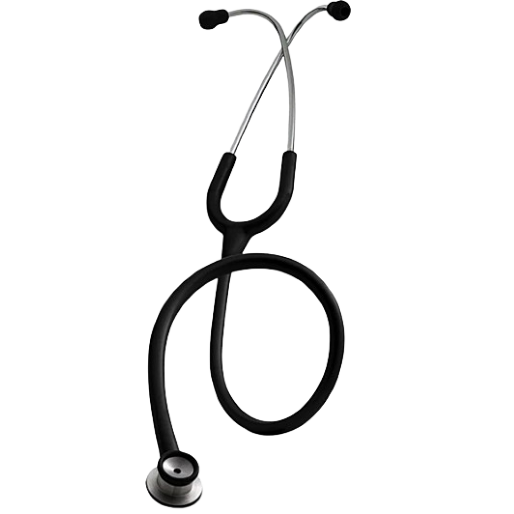 Βρεφικό Στηθοσκόπιο Littmann® Classic II Infant. Μαύρο. 2114. 