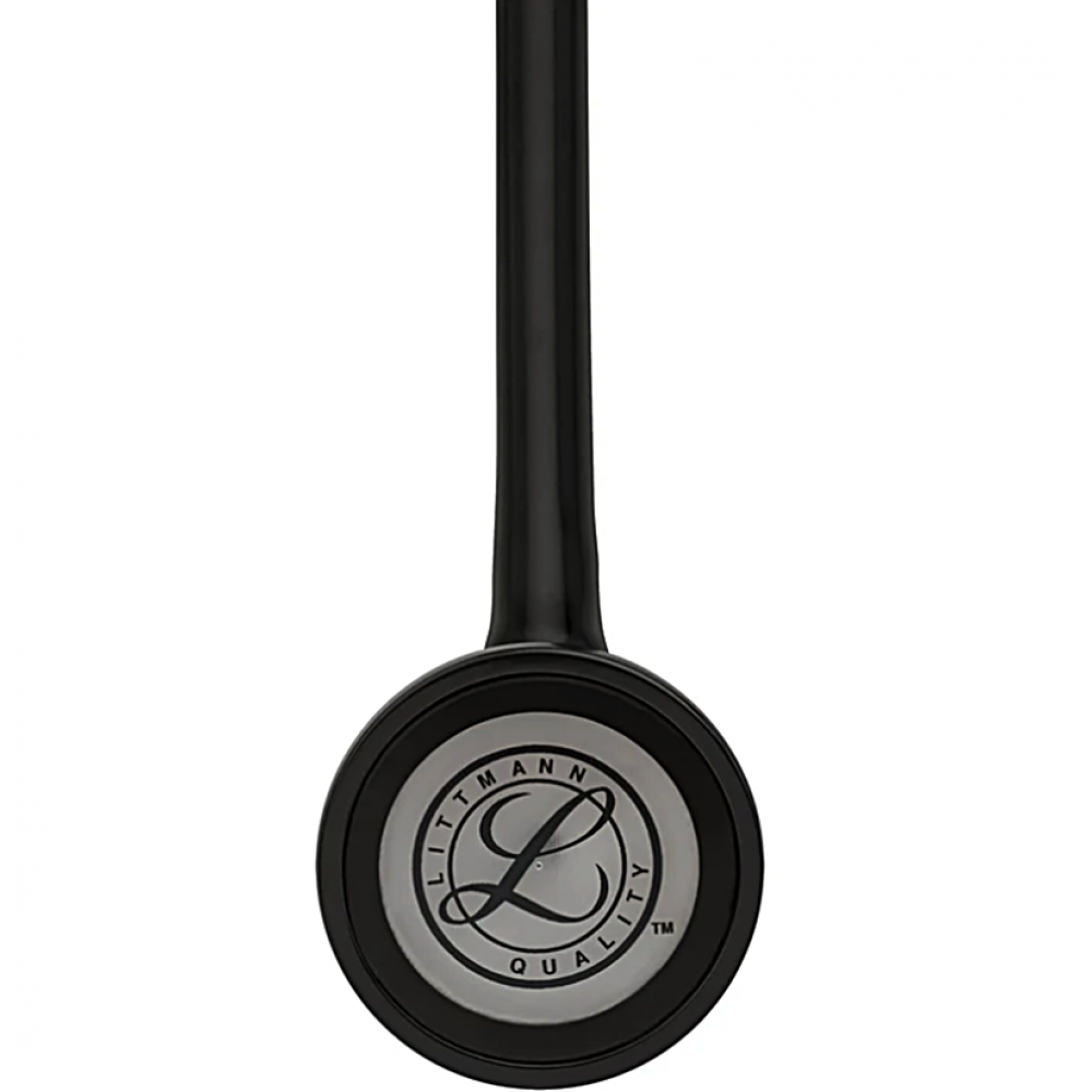 Καρδιολογικό Στηθοσκόπιο Littmann® Master Cardiology Υψηλής Ακουστικής Ευαισθησίας. Μαύρο. 2160. 