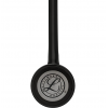 Καρδιολογικό Στηθοσκόπιο Littmann® Master Cardiology Υψηλής Ακουστικής Ευαισθησίας. Μαύρο. 2160. 