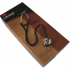 Καρδιολογικό Στηθοσκόπιο Littmann® Master Cardiology Υψηλής Ακουστικής Ευαισθησίας. Μαύρο. 2160. 