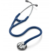 Καρδιολογικό Στηθοσκόπιο Littmann® Master Cardiology Υψηλής Ακουστικής Ευαισθησίας. Μπλε Ναυτικού. 2164. 