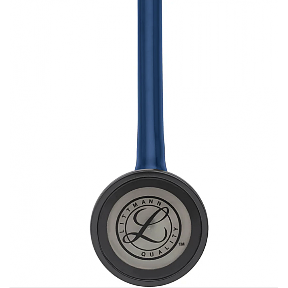 Καρδιολογικό Στηθοσκόπιο Littmann® Master Cardiology Υψηλής Ακουστικής Ευαισθησίας. Μπλε Ναυτικού. 2164. 