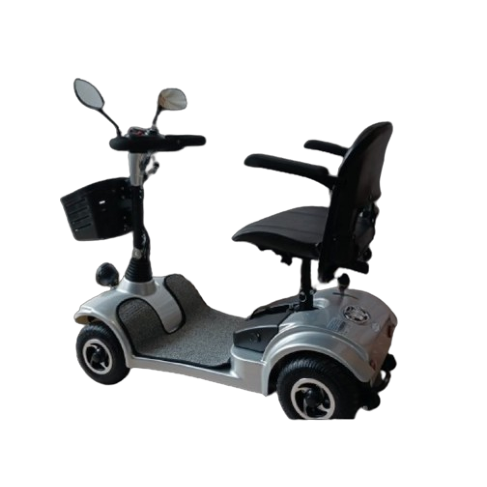 Ενοικίαση Ηλεκτρικού Scooter Landhunter 4010 Brother Medical.