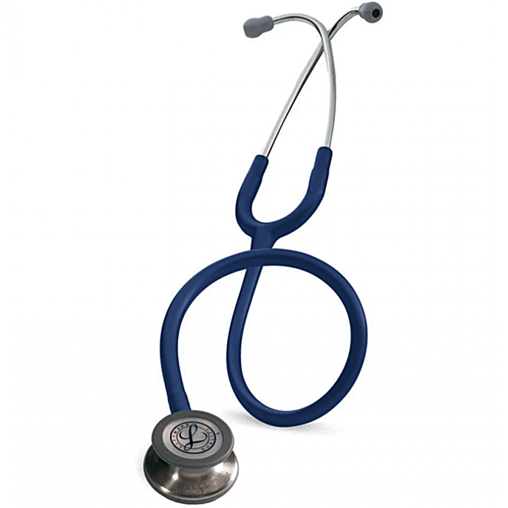 Στηθοσκόπιο Littmann® Classic III. Navy Blue. 5622. 