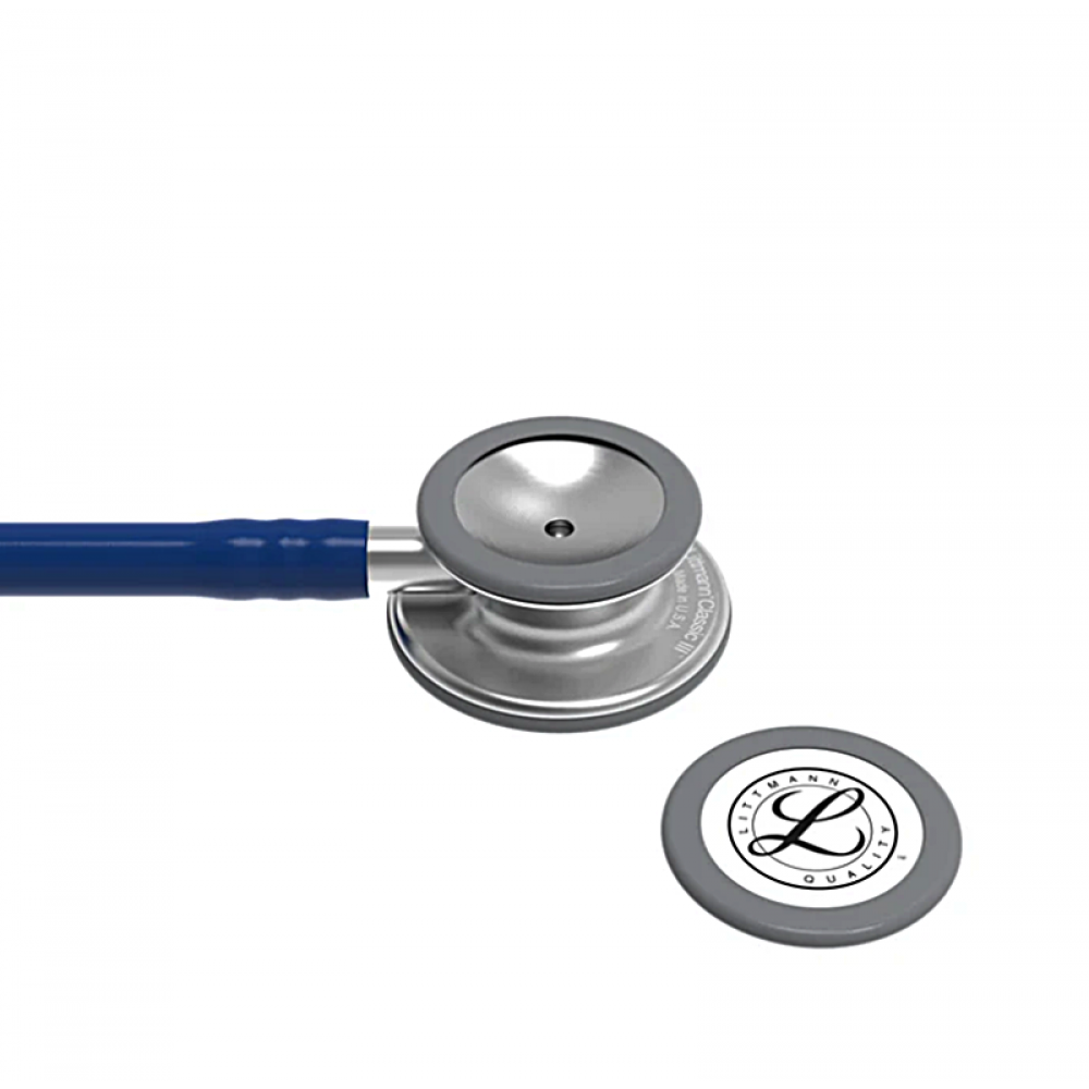 Στηθοσκόπιο Littmann® Classic III. Navy Blue. 5622. 