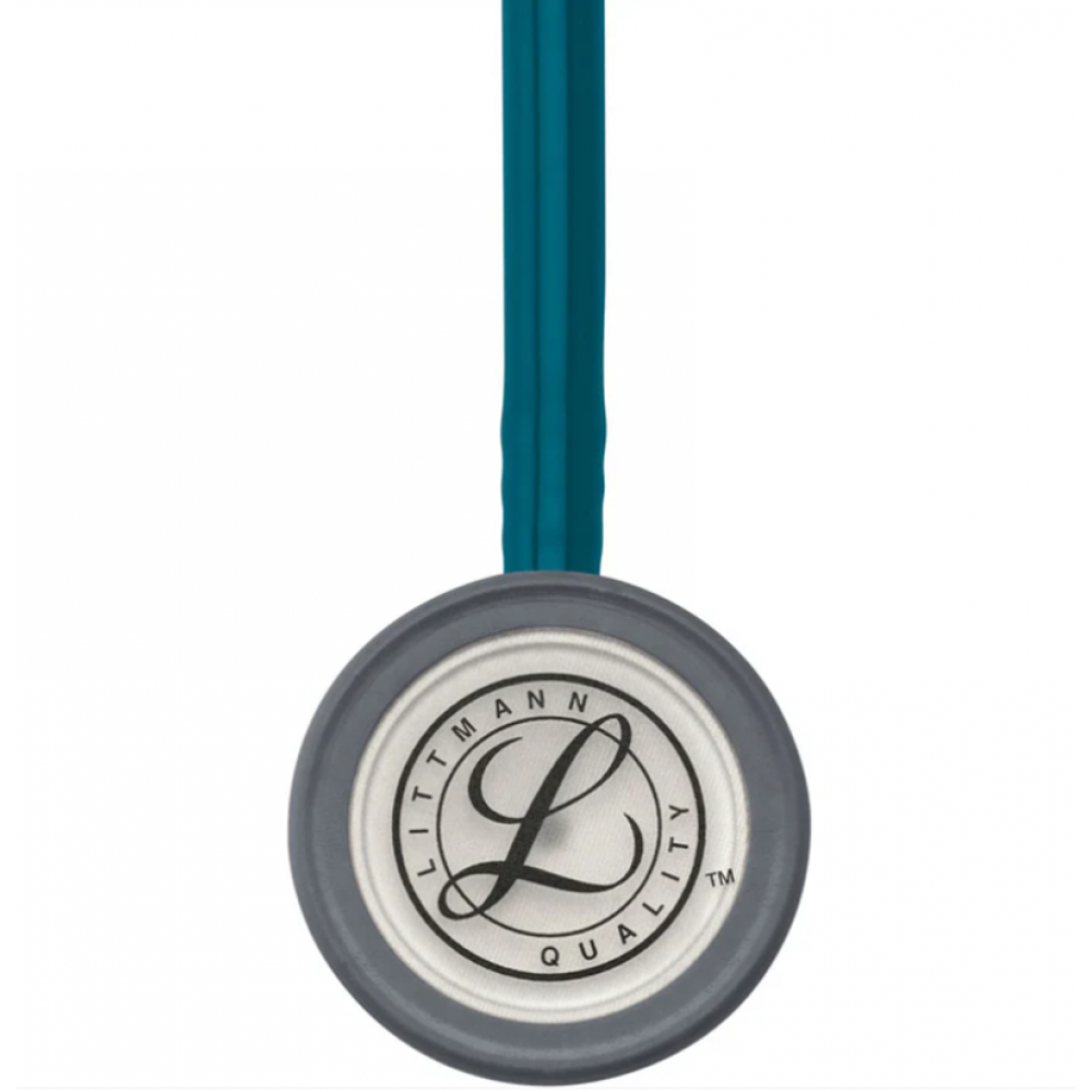 Στηθοσκόπιο Littmann® Classic III. Μπλε Καραϊβικής. 5623. 