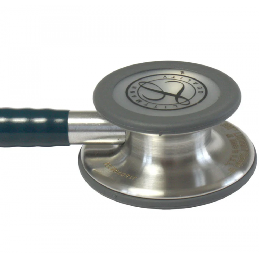 Στηθοσκόπιο Littmann® Classic III. Μπλε Καραϊβικής. 5623. 