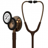 Στηθοσκόπιο Littmann® Classic III. Σοκολατί με Τελείωμα Χαλκού. 5809.