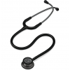 Στηθοσκόπιο Littmann® Classic III. Μαύρο με Ανθρακί Φινίρισμα. 5811.