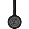 Στηθοσκόπιο Littmann® Classic III. Μαύρο με Ανθρακί Φινίρισμα. 5811.