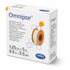 Omnipor® Αυτοκόλλητη Ταινία Στερέωσης Γενικής Χρήσης. Λευκό Μη Υφασμένο Υλικό σε Καρούλι. 5m x 1,25cm. 1Τεμάχιο. 9004362. 