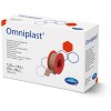 Omniplast® Αυτοκόλλητη Ταινία Στερέωσης Γενικής Χρήσης Υφασμάτινη σε Καρούλι. 9,2m x 1,25cm. Μπεζ. 24Τεμάχια. 9004522. 