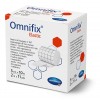 Omnifix® Elastic Αυτοκόλλητη Ταινία Στερέωσης-Προστασίας Επιδέσμων. 10m x 5cm. Λευκό. 1Τεμάχιο. 9006022.