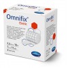 Omnifix® Elastic Αυτοκόλλητη Ταινία Στερέωσης-Προστασίας Επιδέσμων. 10m x 2,5cm. Λευκό. 2Τεμάχια. 9006063. 