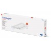 Cosmopor® Advance Αυτοκόλλητο Επίθεμα Τραυμάτων με Υπεραπορροφητικό Πυρήνα. 35x10cm. 10Τεμάχια. 9010170.