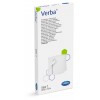 Verba® Ελαστική Μετεγχειρητική Ζώνη Στήριξης. 25x(65-75)cm. 9325316. 