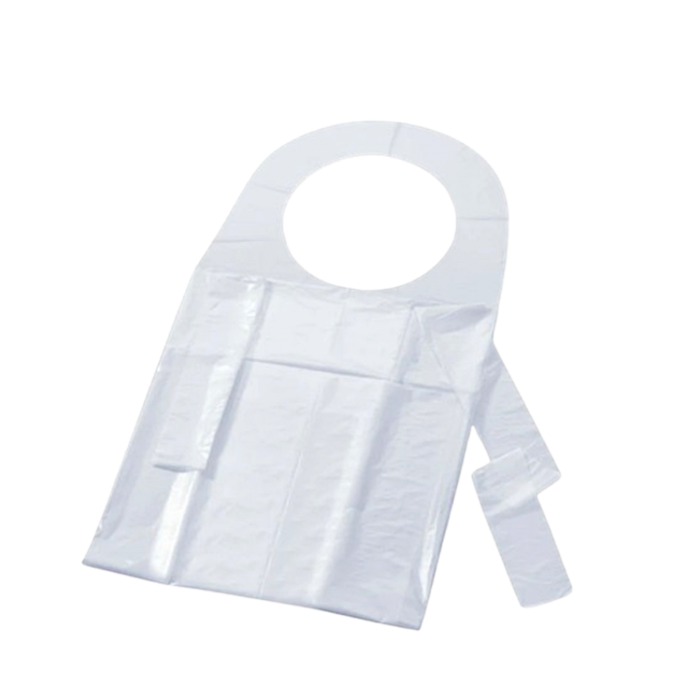 Vala® Comfort Apron Ποδιές Μίας Χρήσης. 70x135cm. 100 Τεμάχια. 6840110. 