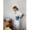 Vala® Comfort Apron Ποδιές Μίας Χρήσης. 70x135cm. 100 Τεμάχια. 6840110. 