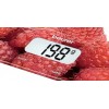 Ζυγαριά Κουζίνας Beurer KS 19 Berry με Στάμπα Μούρων. 5Kg/1gr.  