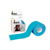 Επίδεσμος Κινησιοθεραπείας MoVeS Kinesiology Tape Ρολό 5cm x 5m. Γαλάζιο.