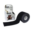 Επίδεσμος Κινησιοθεραπείας MoVeS Kinesiology Tape Ρολό 5cm x 5m. Μαύρο.