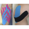 Επίδεσμος Κινησιοθεραπείας MoVeS Kinesiology Tape Ρολό 5cm x 5m. Γαλάζιο.