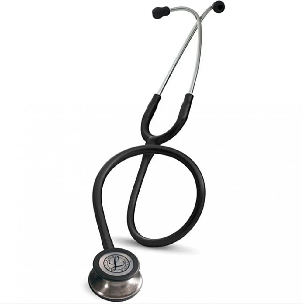 Στηθοσκόπιο Littmann® Classic III. Μαύρο. 5620. 