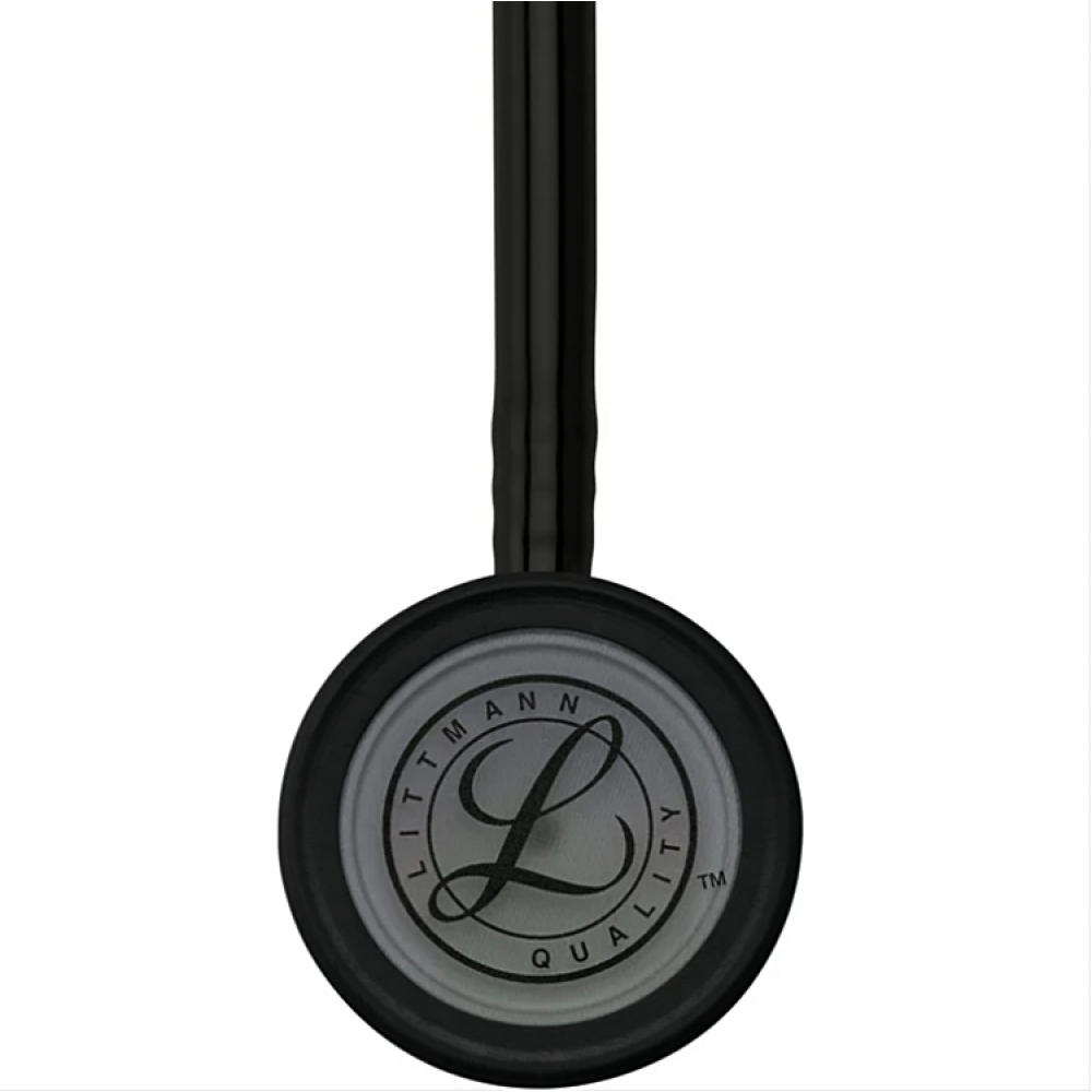 Στηθοσκόπιο Littmann® Classic III. Μαύρο. 5620. 