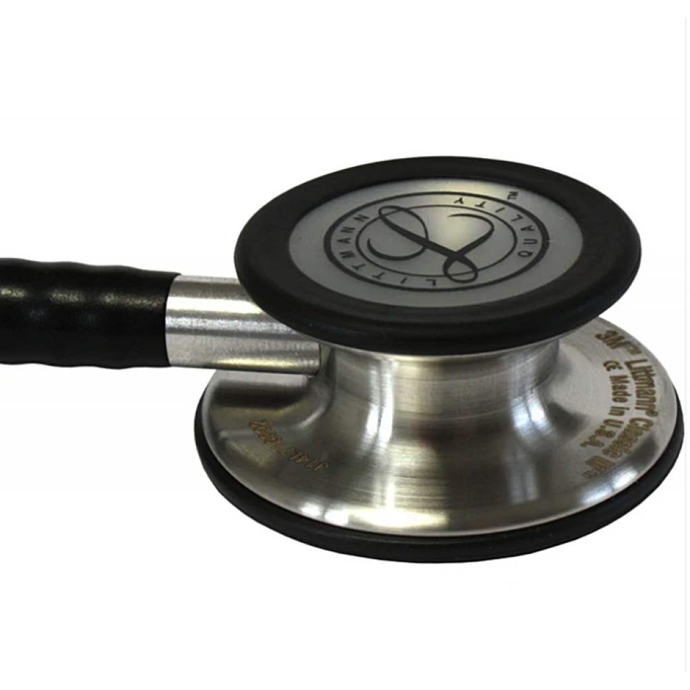 Στηθοσκόπιο Littmann® Classic III. Μαύρο. 5620. 