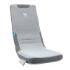 Homedics Full Body Flex Θερμαινόμενο Κάθισμα Ολικού Μασάζ Σιάτσου. MCS-512H-EB.