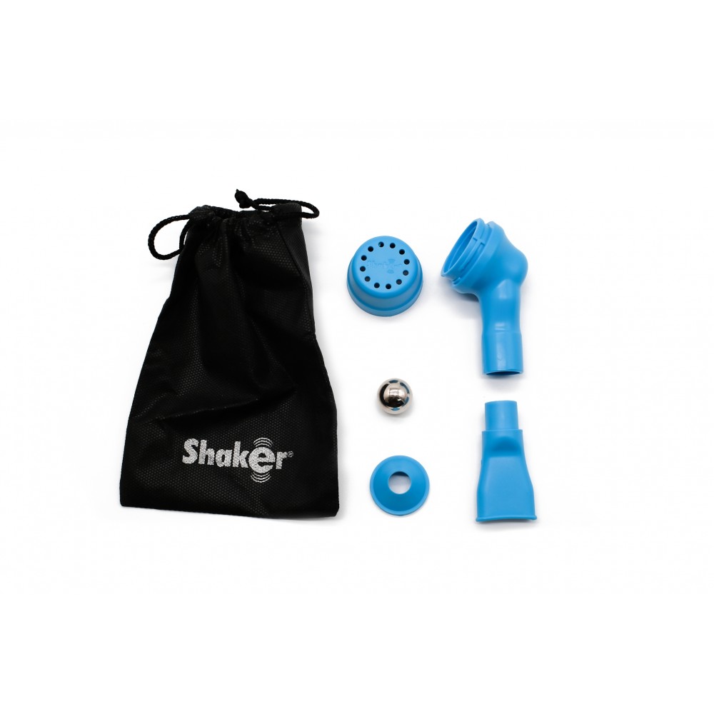 Συσκευή Εκκαθάρισης Βλέννας PowerBreathe Shaker Classic.