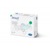 Zetuvit® Plus Αποστειρωμένο Επιθέμα Υπεραπορροφητικού Πυρήνα. 10x10cm. 10 Τεμάχια. 4137109. 