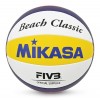 Μπάλα Beach Volley Mikasa BV551C Official Game Ball Replica. Μέγεθος 5. 41818. 