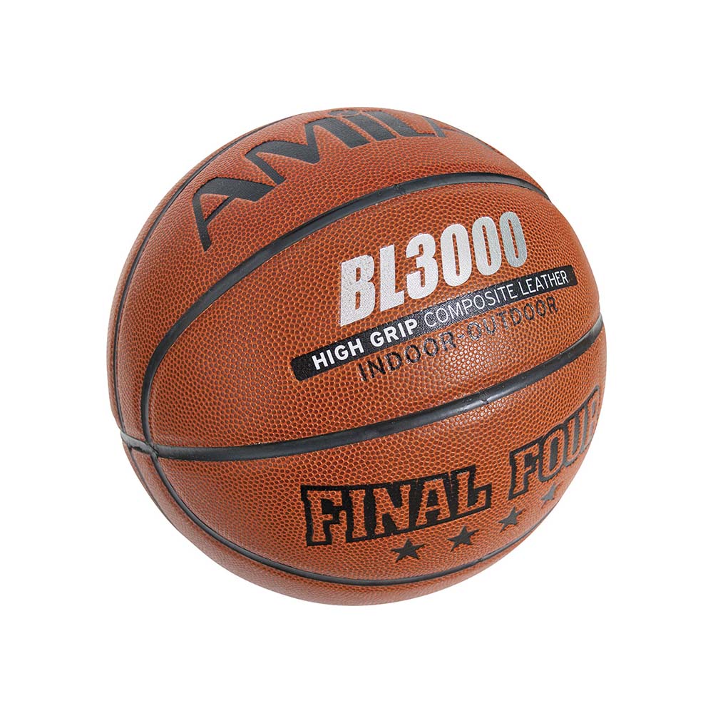 ΜΠΑΛΑ BASKET AMILA #7 PU LB7 - BL3000