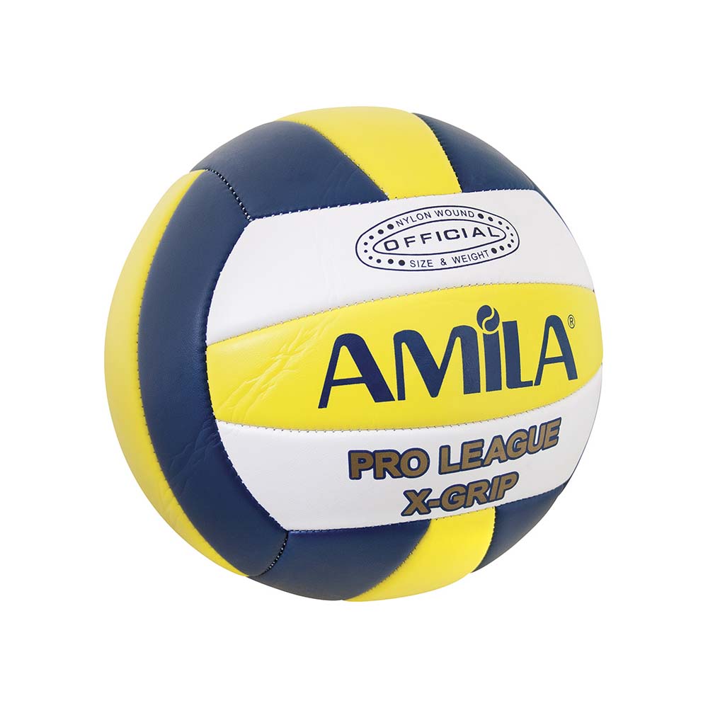 Μπάλα Volley AMILA MV5-1 Νο. 5