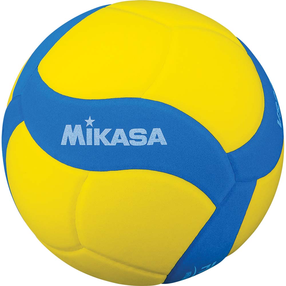 Μπάλα Volley Mikasa VS220W-Y-BL No. 5