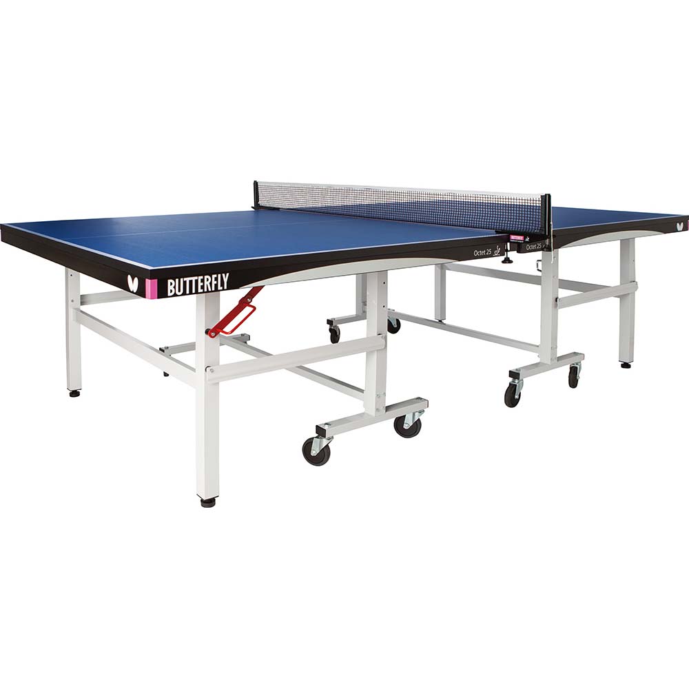 ΤΡΑΠΕΖΙ PING PONG OCTET TABLE BLUE 25