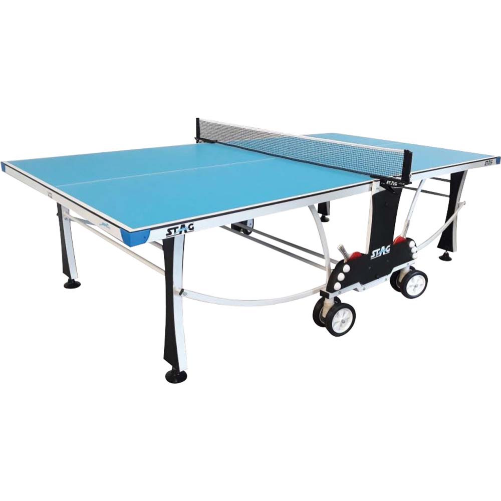 Τραπέζι Ping Pong Stag Centerfold 6000 (Εξωτερικού χώρου)