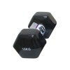 AMILA Vinyl Dumbbell 10Kg