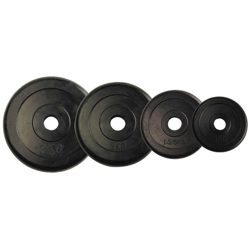 Δίσκος AMILA Rubber Cover B 28mm 5Kg