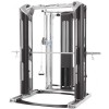 Μηχάνημα Διπλής Τροχαλίας Bodycraft FBT (FULL BODY TRAINER)