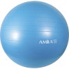 Μπάλα Γυμναστικής AMILA GYMBALL 55cm Μπλε Bulk