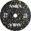 Δίσκος AMILA Splash Bumper 50mm 15Kg