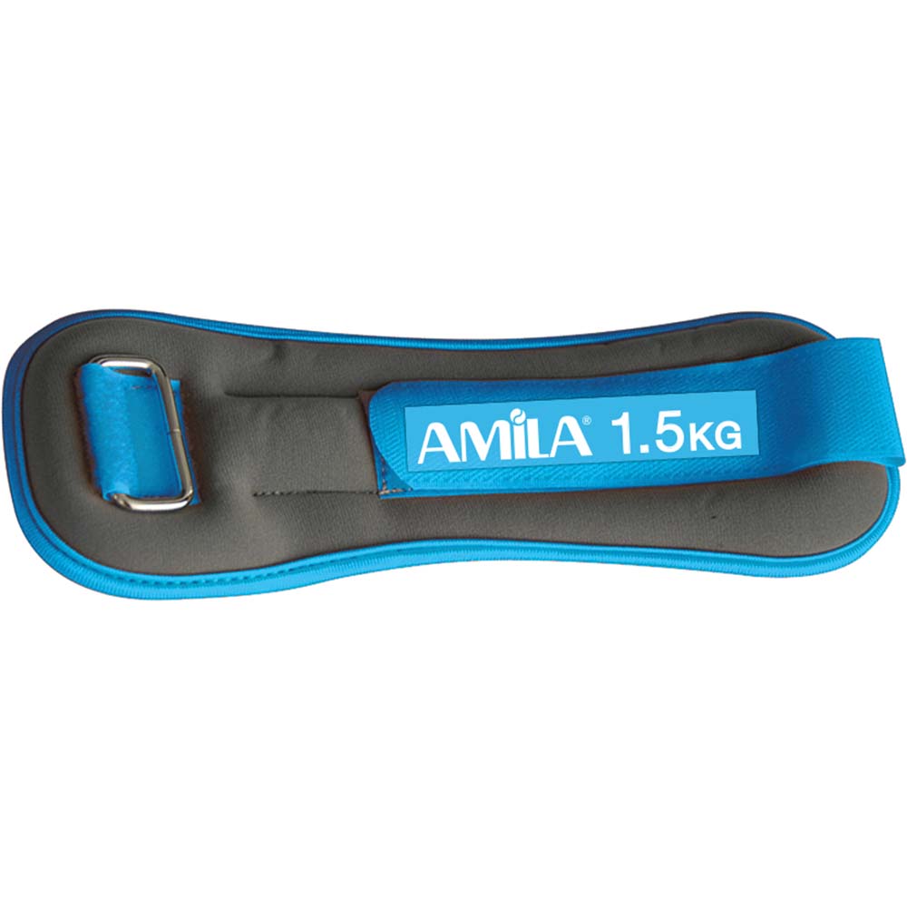 Βάρη Άκρων Neoprene 2x1,50kg