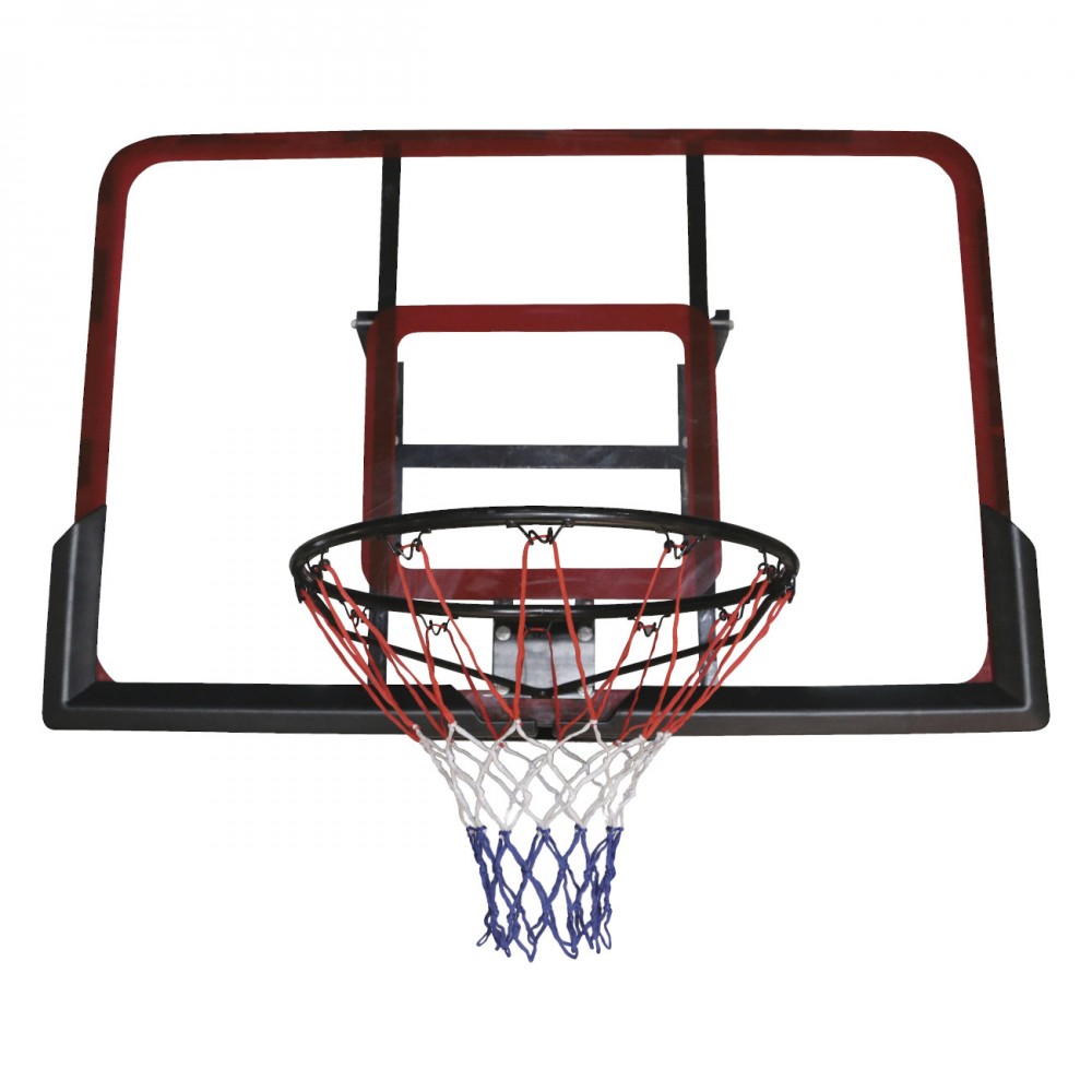 Ταμπλό Τοίχου Basket 120x80cm Πολυανθρακικό 3,5mm