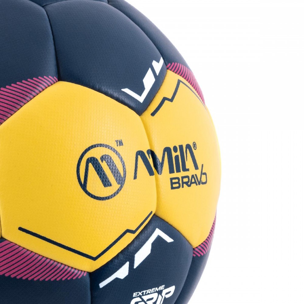 Μπάλα Handball AMILA Bravo No. 2 (54-56cm)