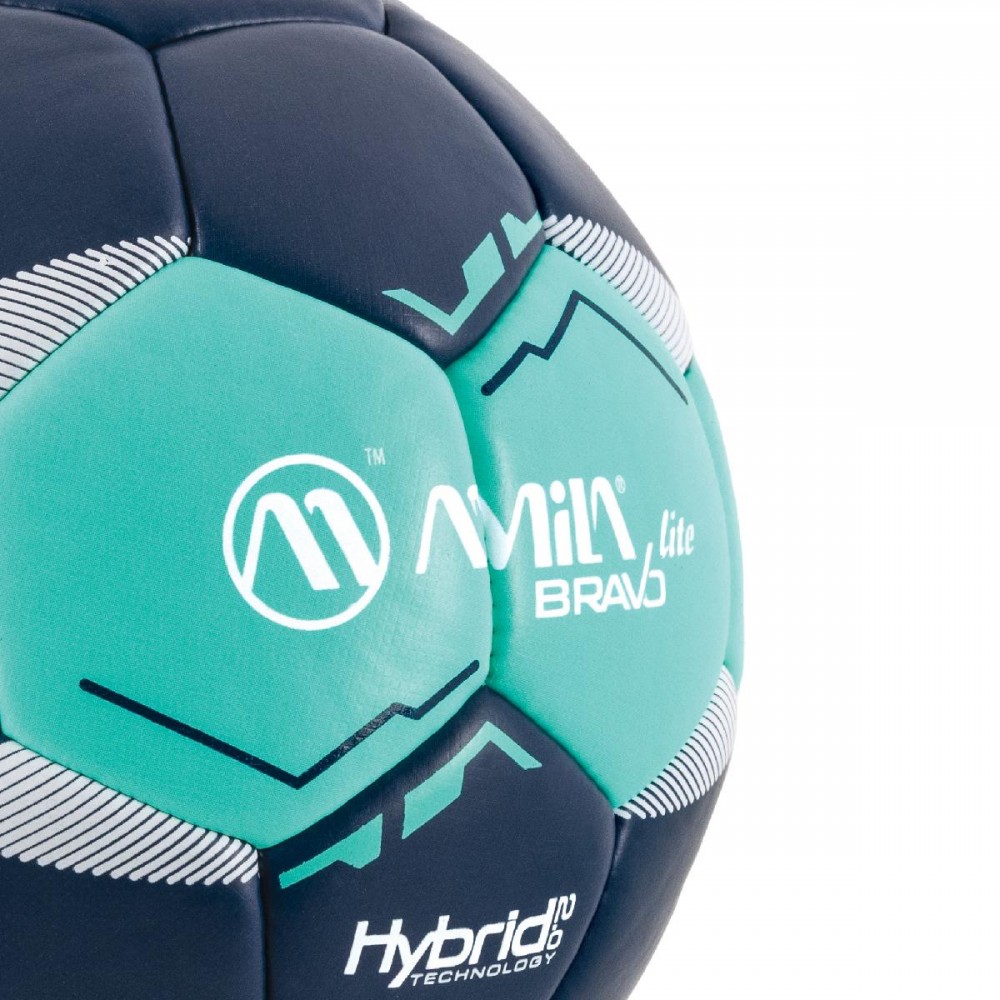 Μπάλα Handball AMILA Bravo Light No. 1 (50-52cm)